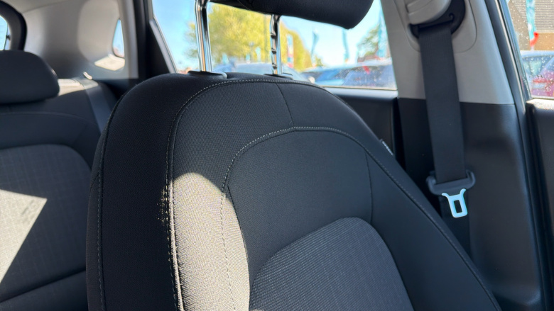 Hyundai Kona 1.6 GDi Hybrid SE Connect 5dr DCT Hybrid Hatchback
